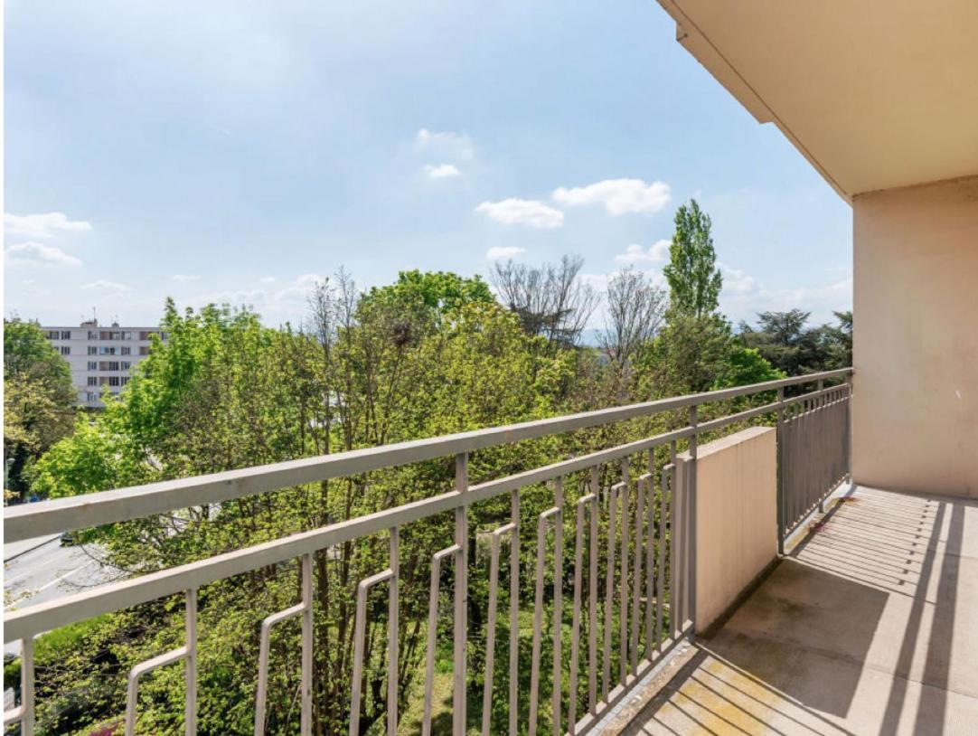 Le Saint-Irenee Daire Lyon Dış mekan fotoğraf